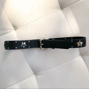 FINAL PRICE ✨B-low The Belt Starlette Belt